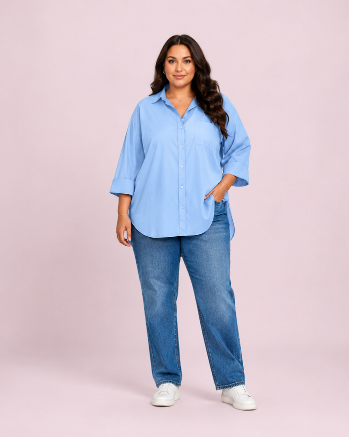 Camicie & Bluse