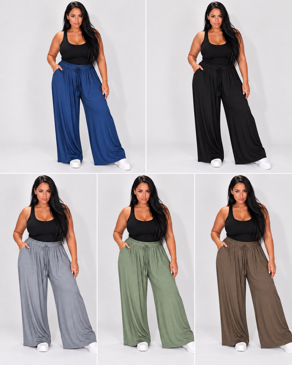 Pantalone Maia