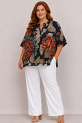 Camicia Camelia