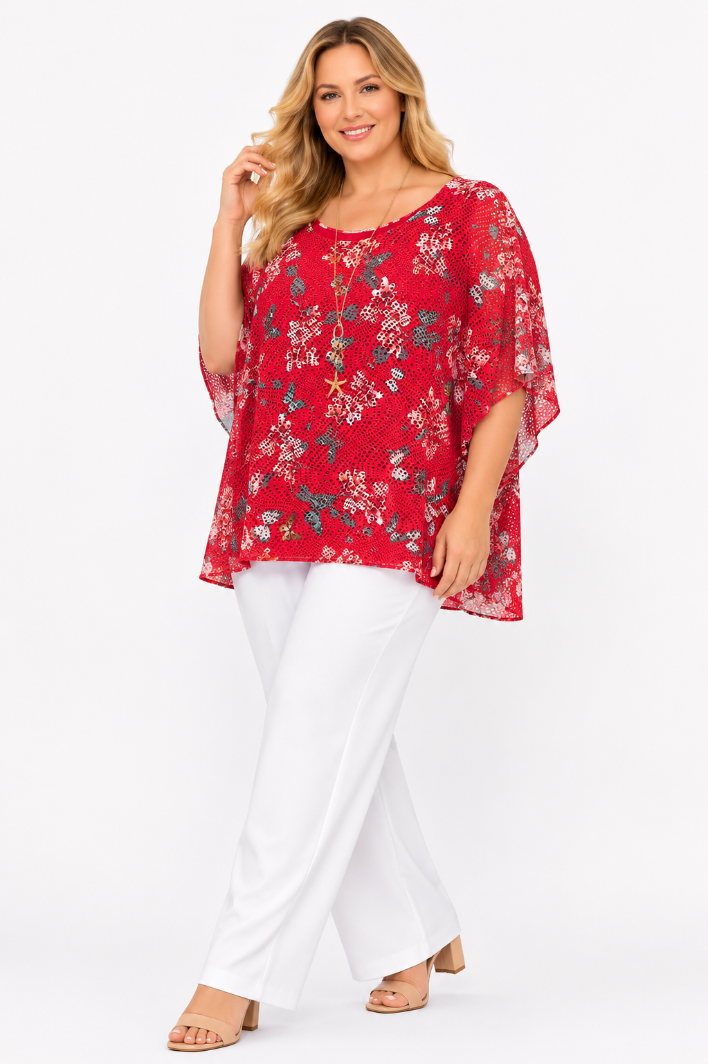Maglia Melissa