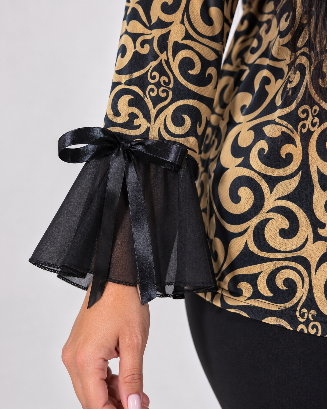 Maglia Jasmin