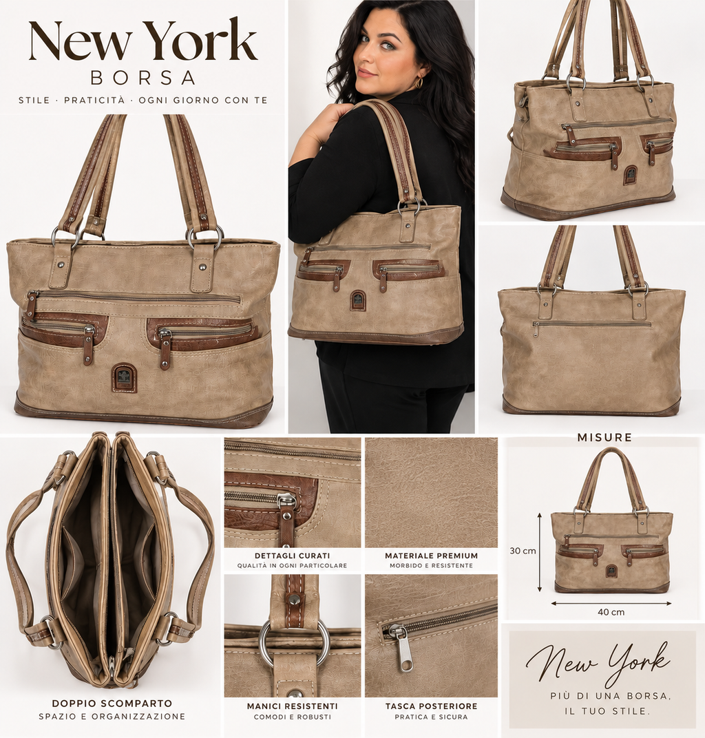 Borsa New York