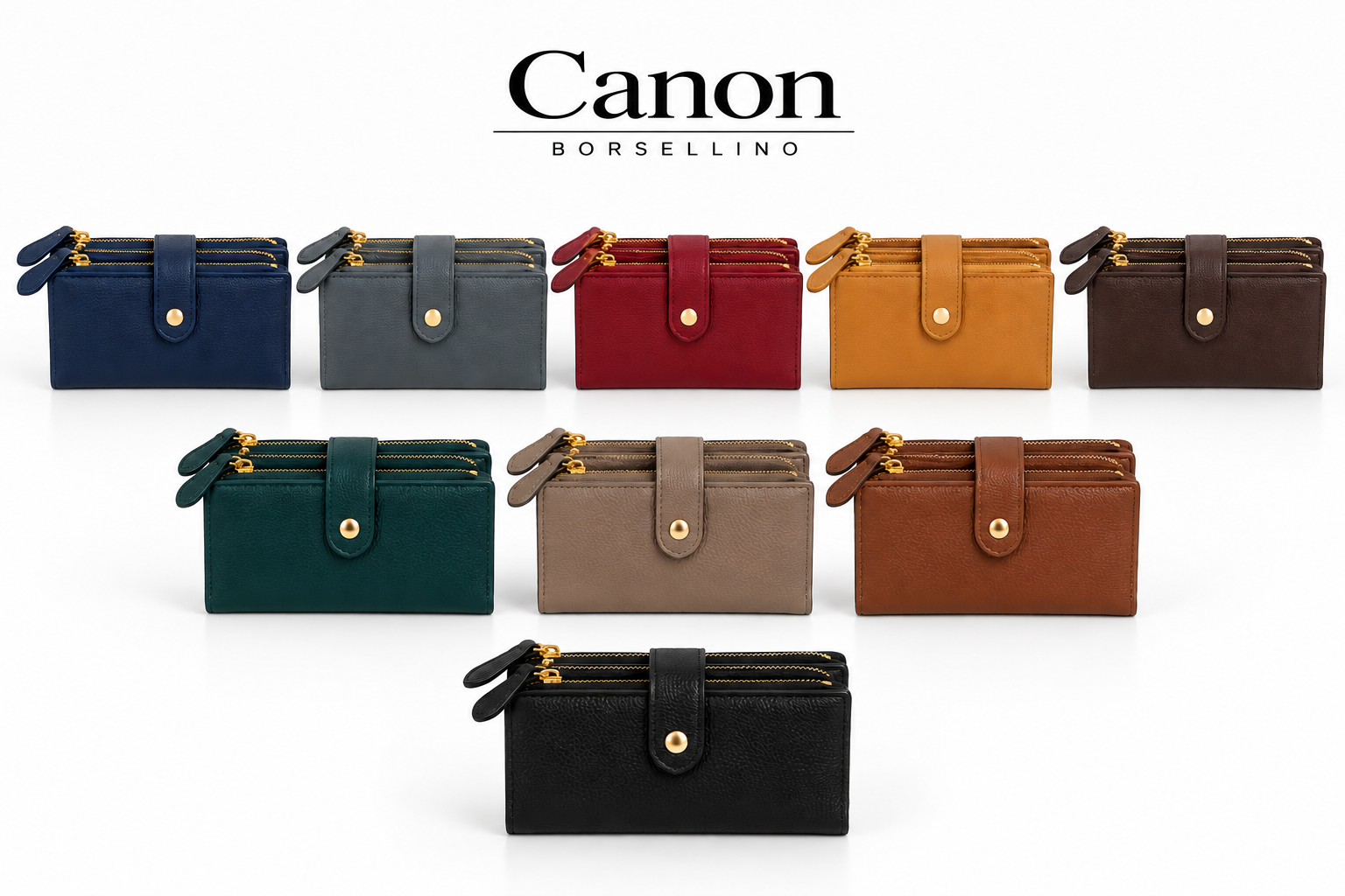 Borsellino Canon