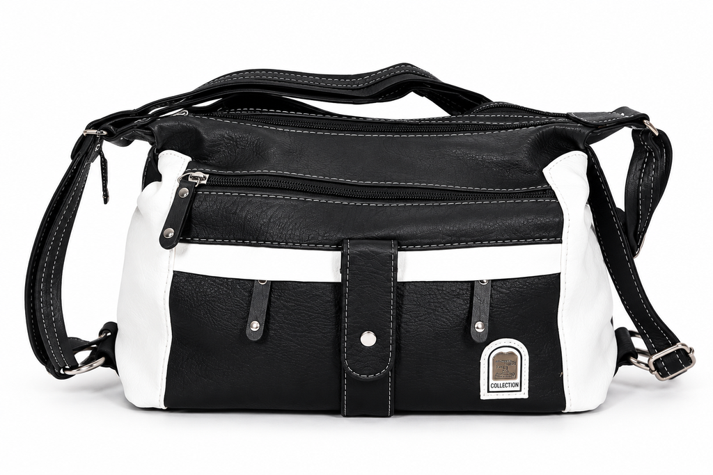 Borsa Manhattan