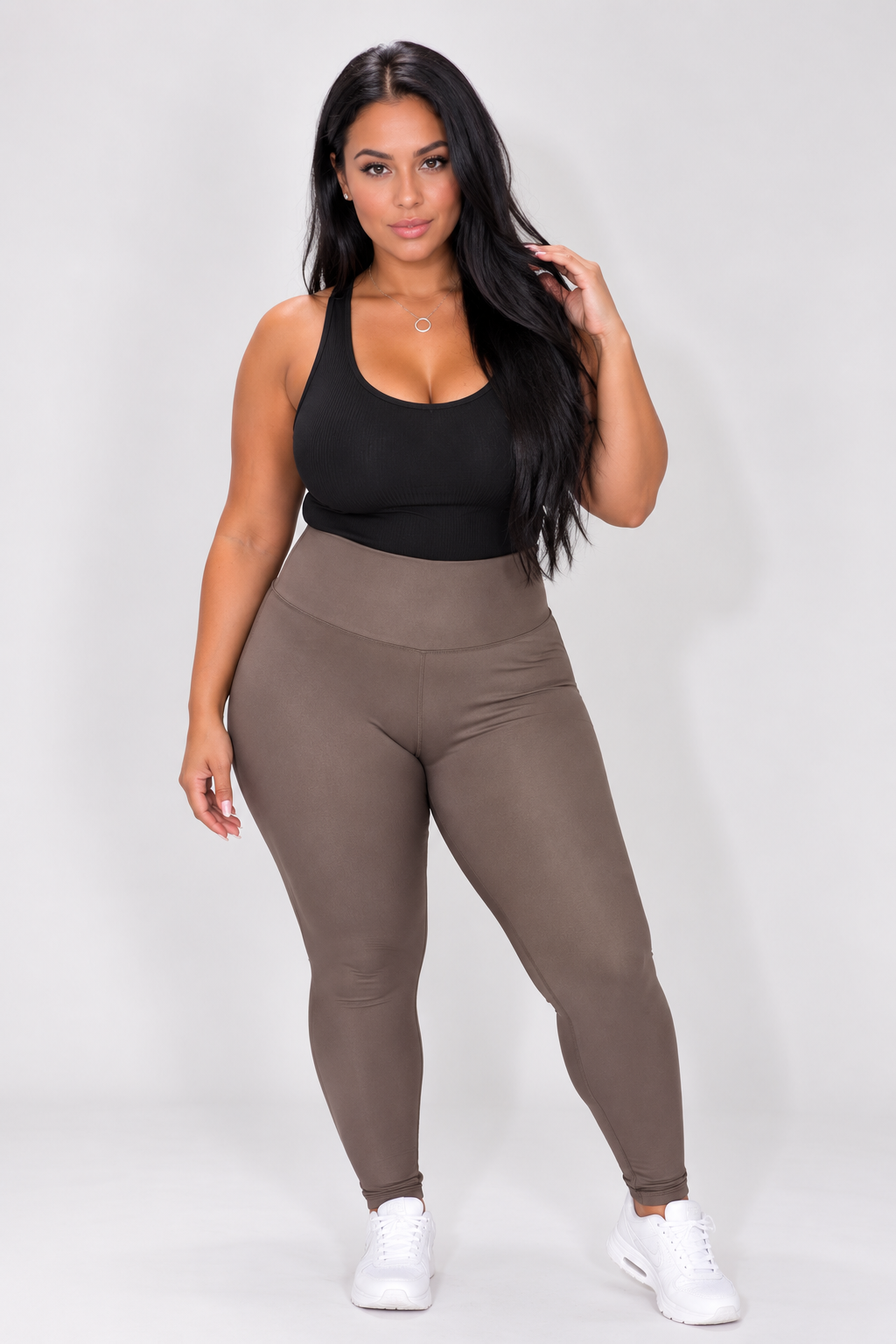 Leggins Morgana contenitivo