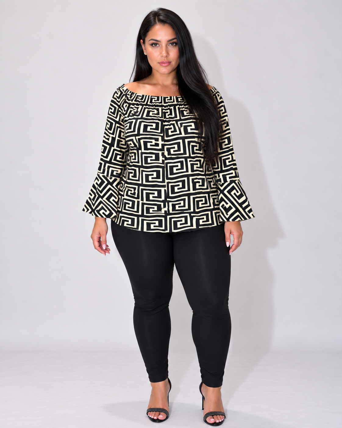 Maglia Louise