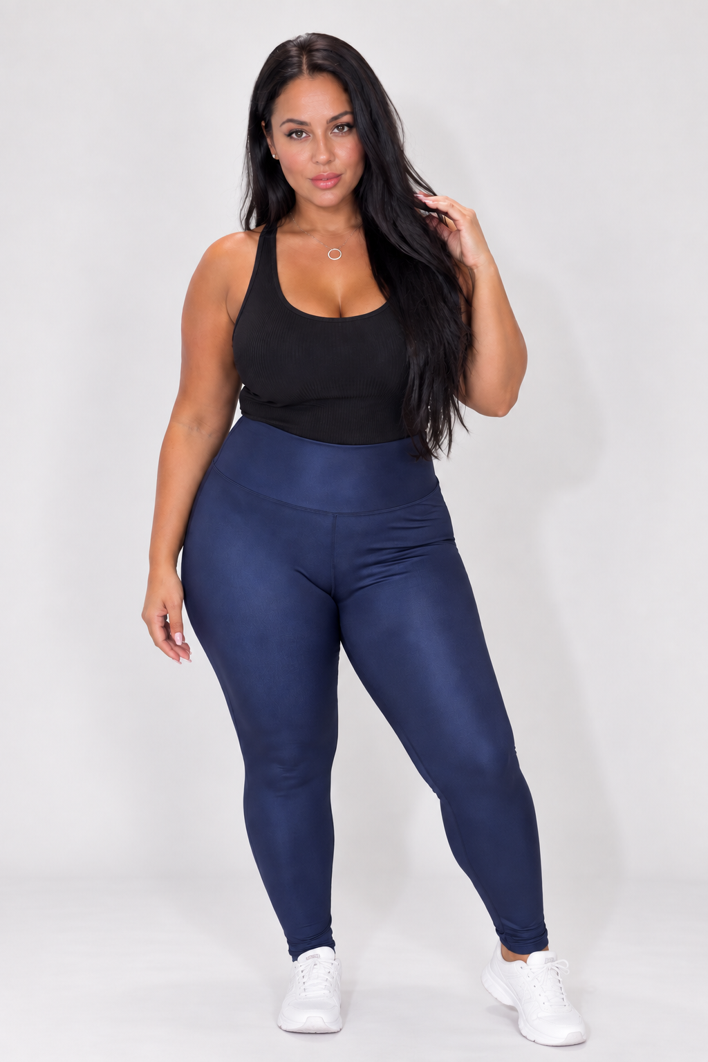 Leggins Morgana contenitivo