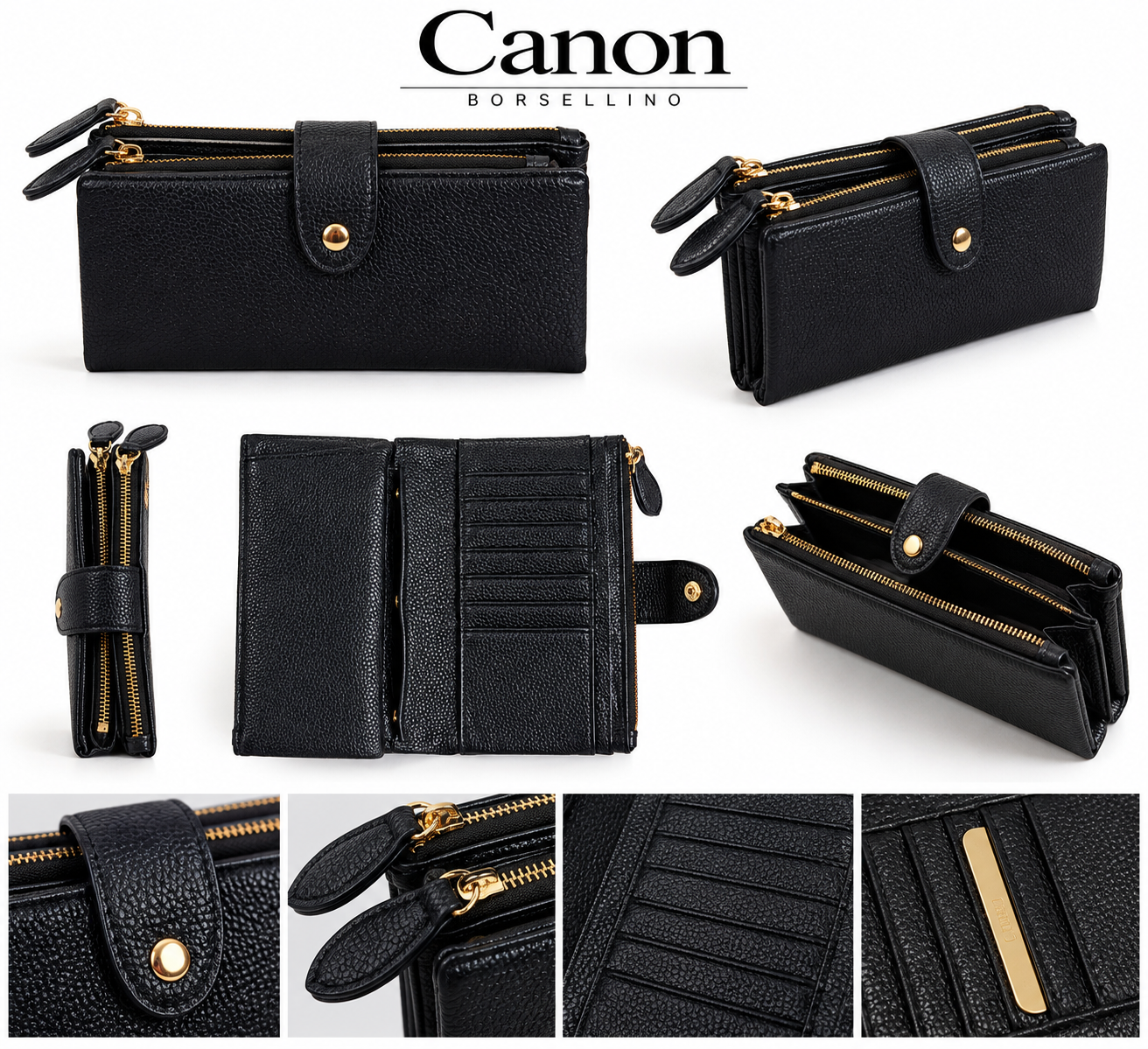 Borsellino Canon