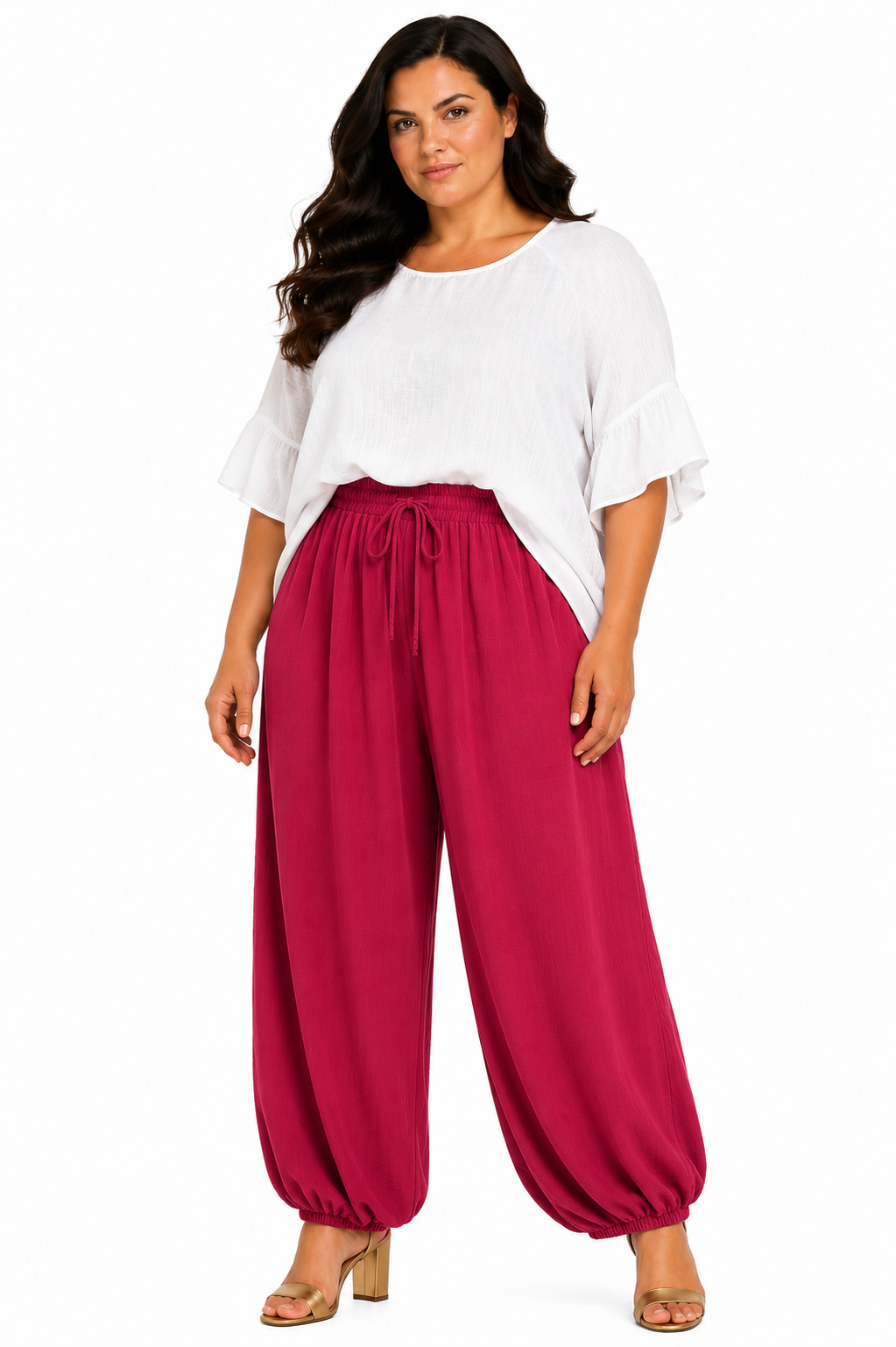 Pantalone Penelope