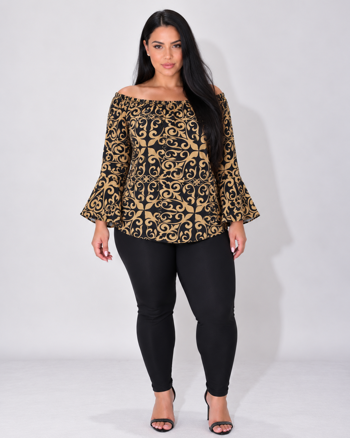 Maglia Louise