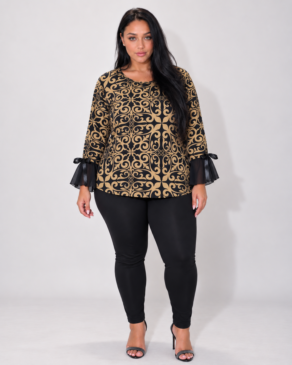 Maglia Jasmin