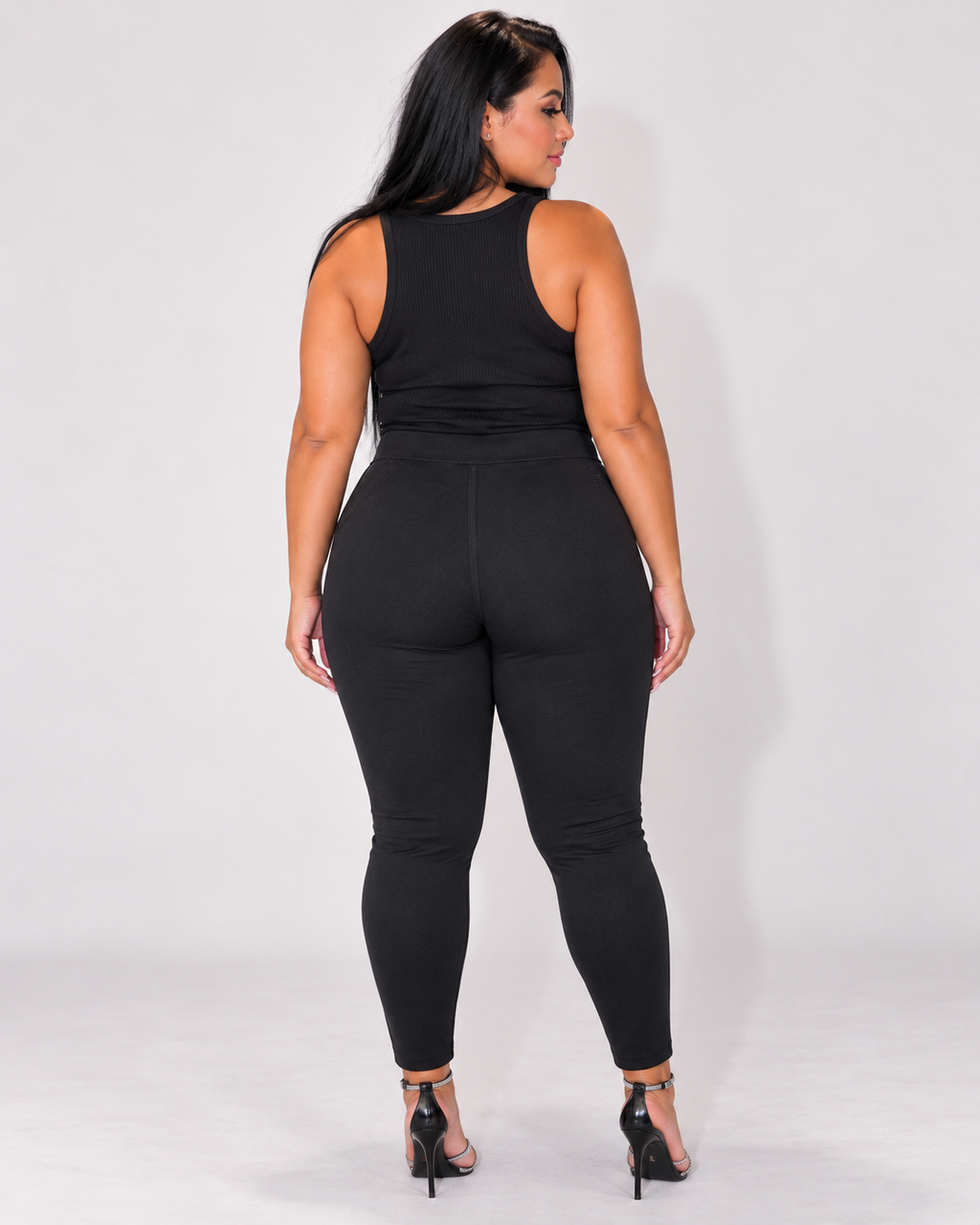 Pantalone leggins Miami