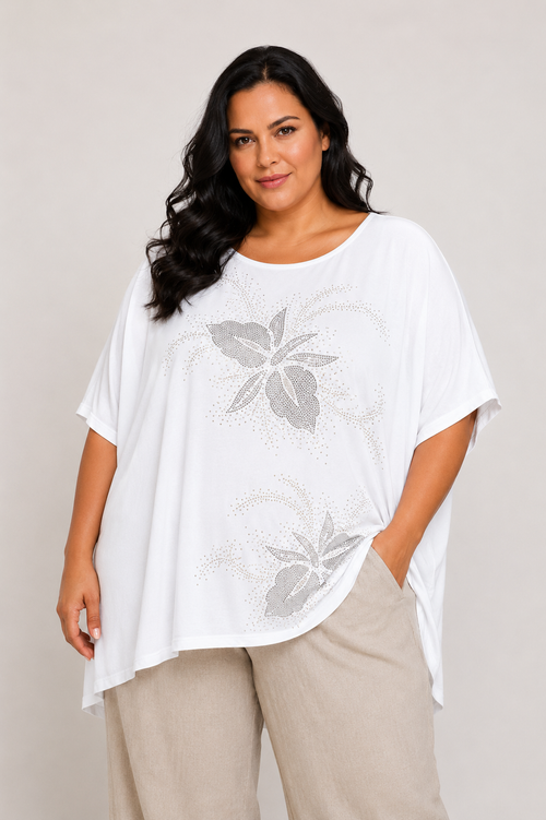 T-shirt Monia