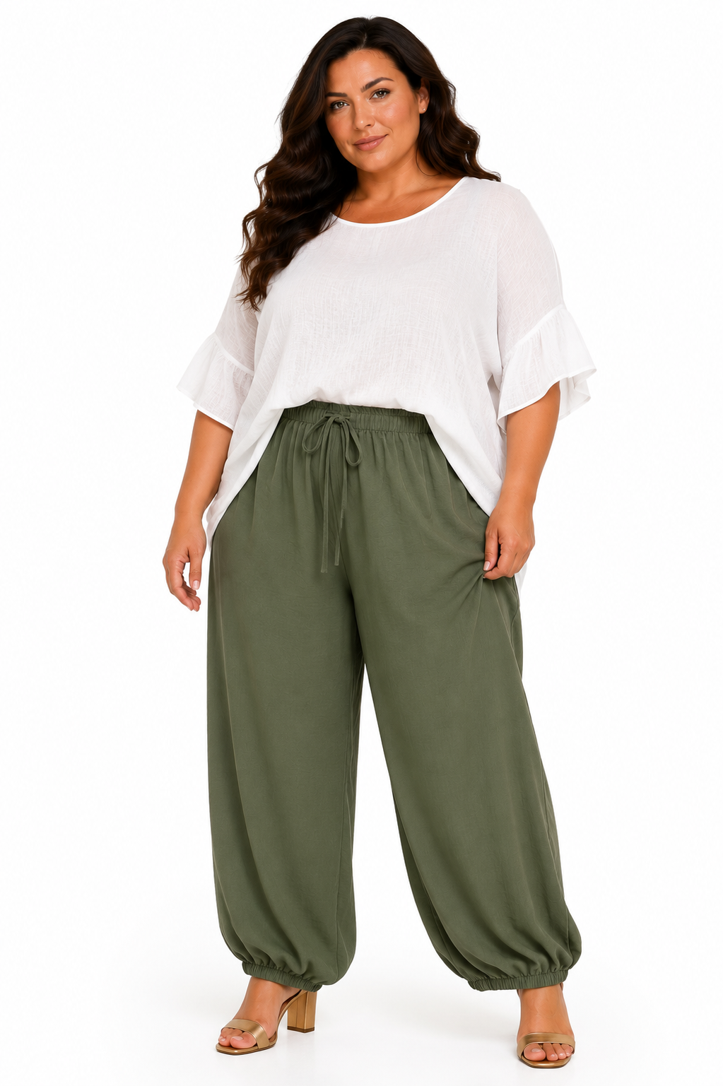 Pantalone Penelope