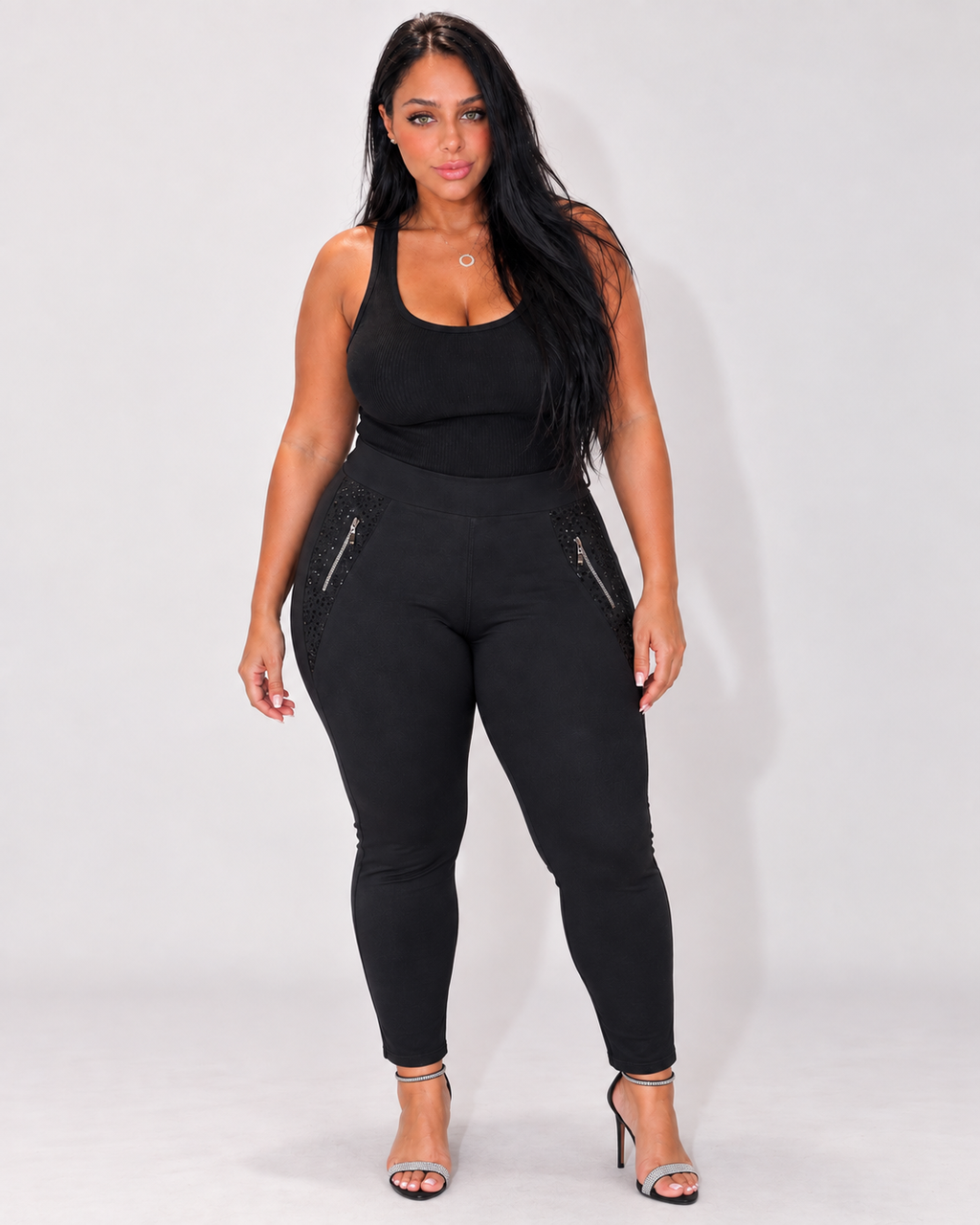 Pantalone leggins Miami