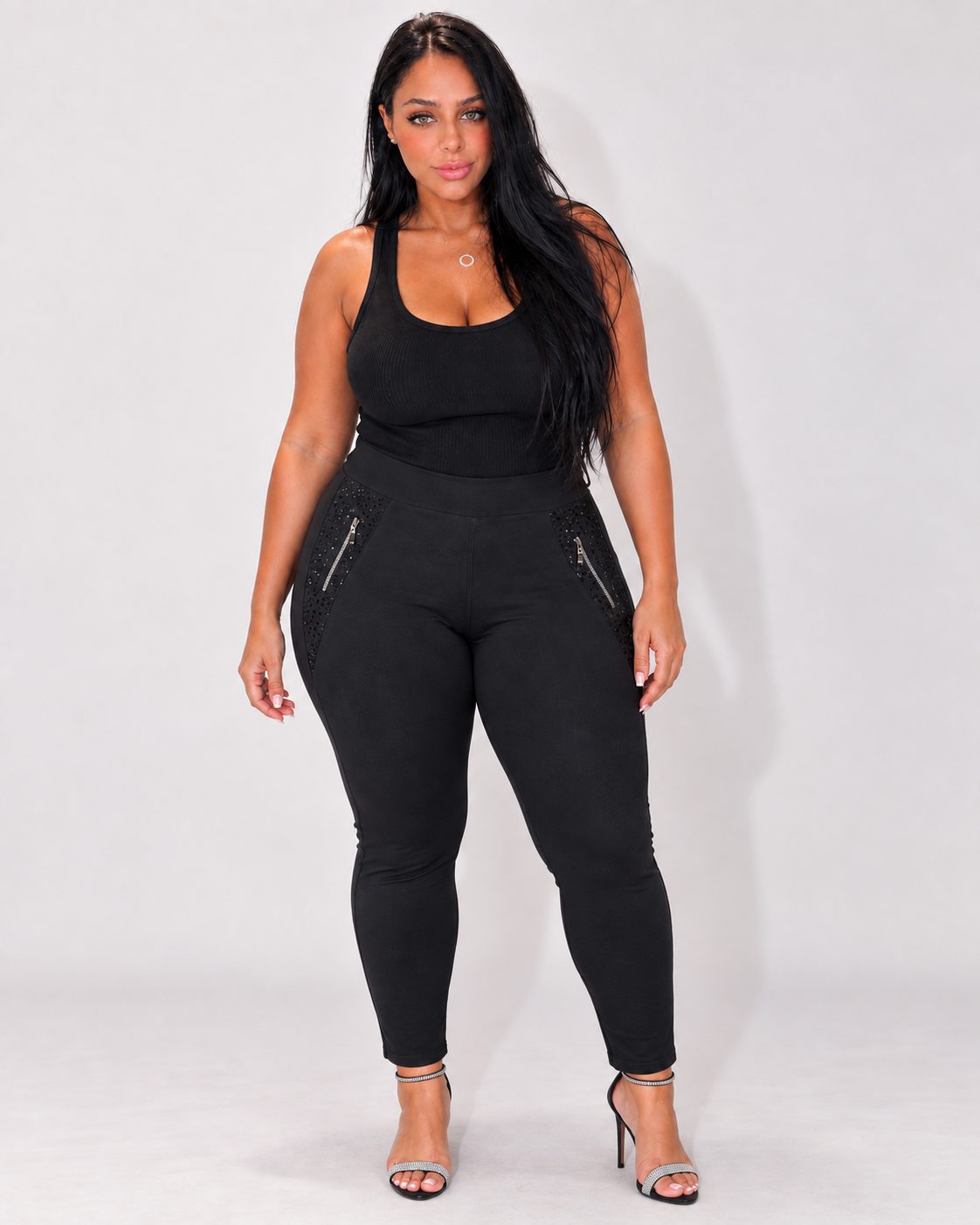Pantalone leggins Miami