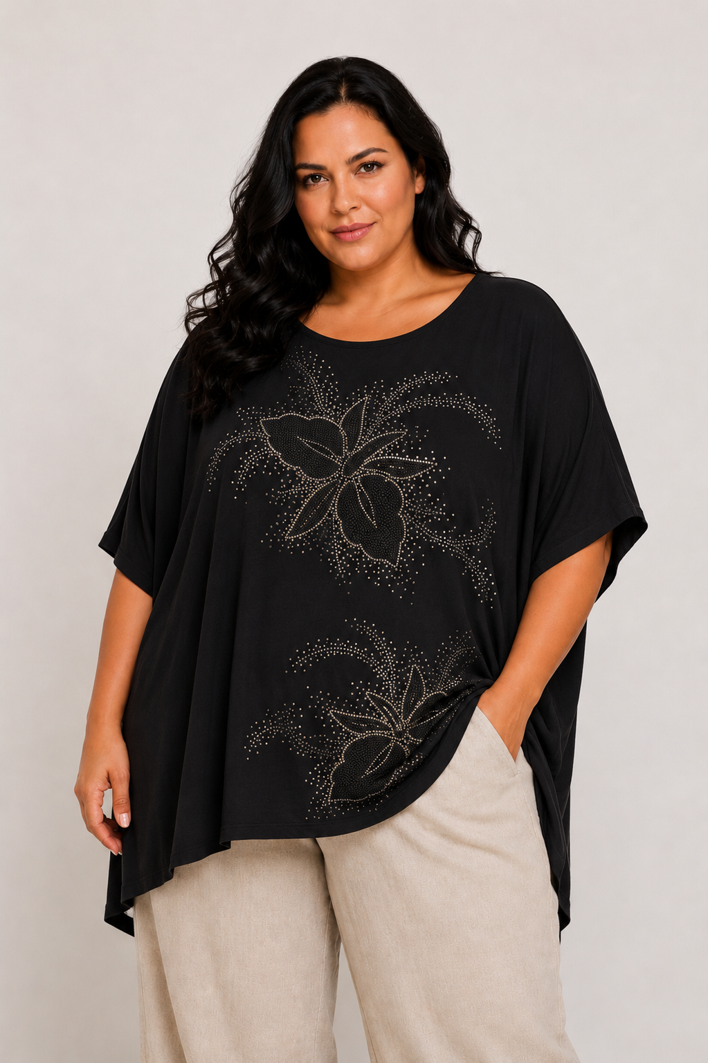 T-shirt Monia