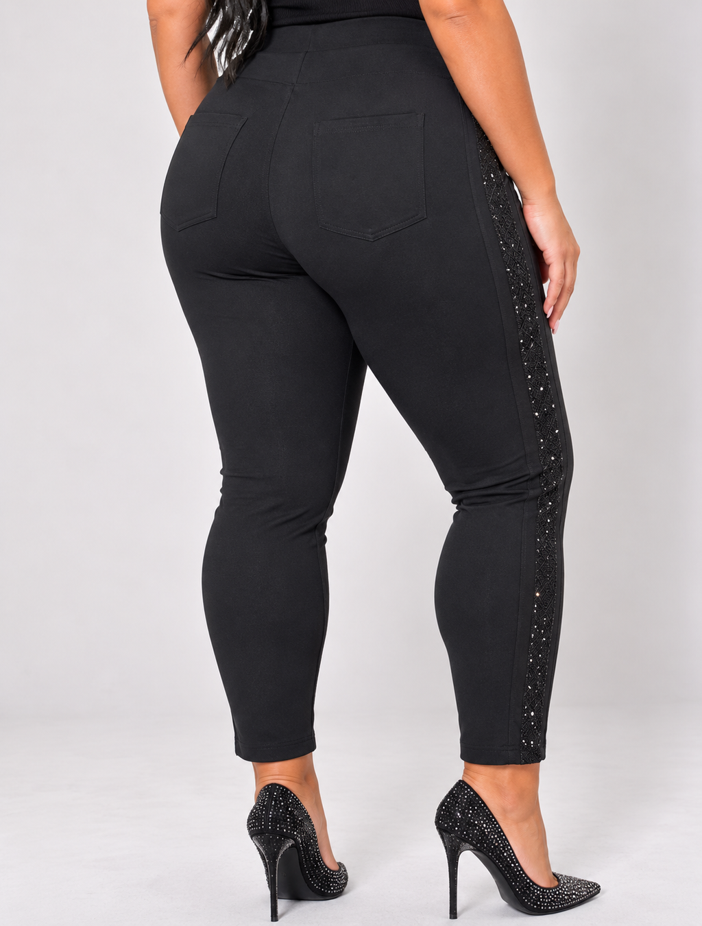 Leggings Rainbow