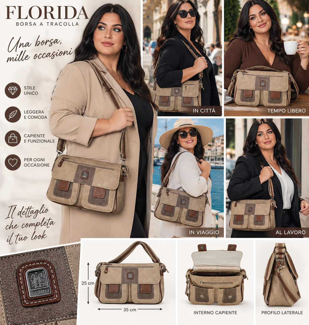 Borsa Florida
