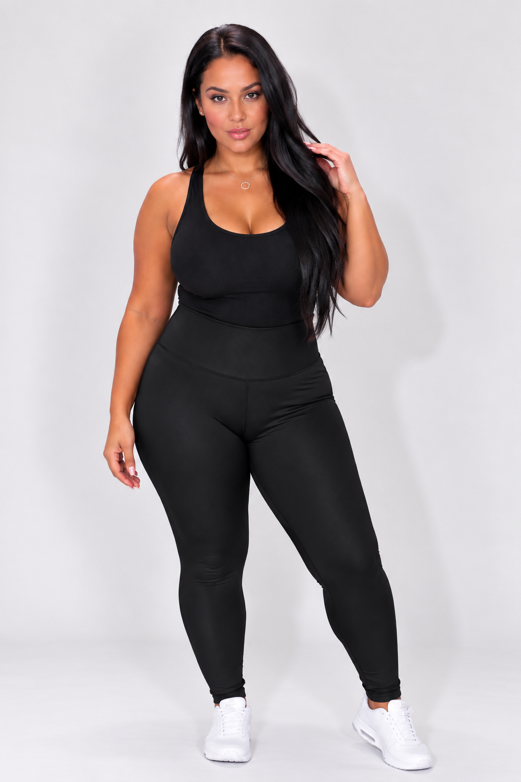 Leggins Morgana contenitivo