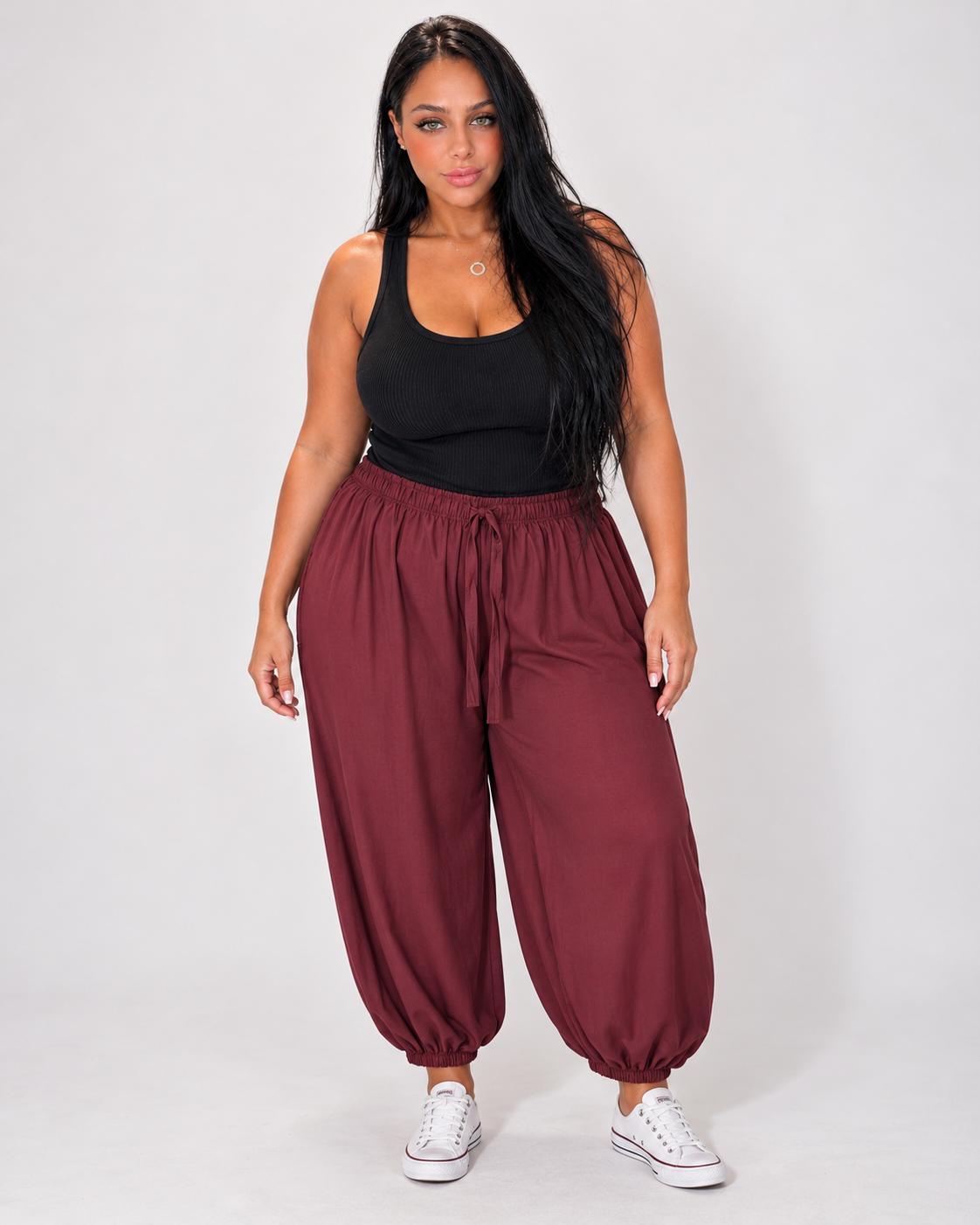 Pantalone Atlanta