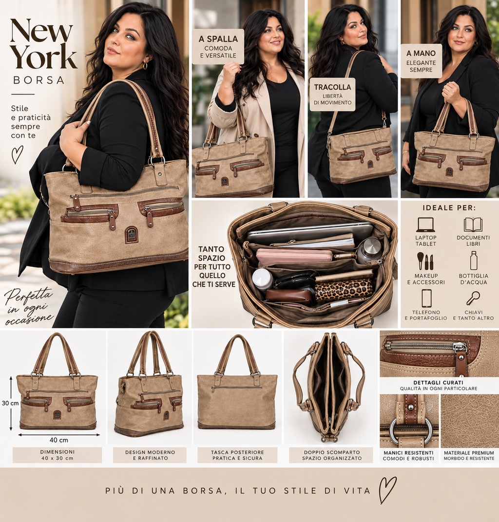 Borsa New York