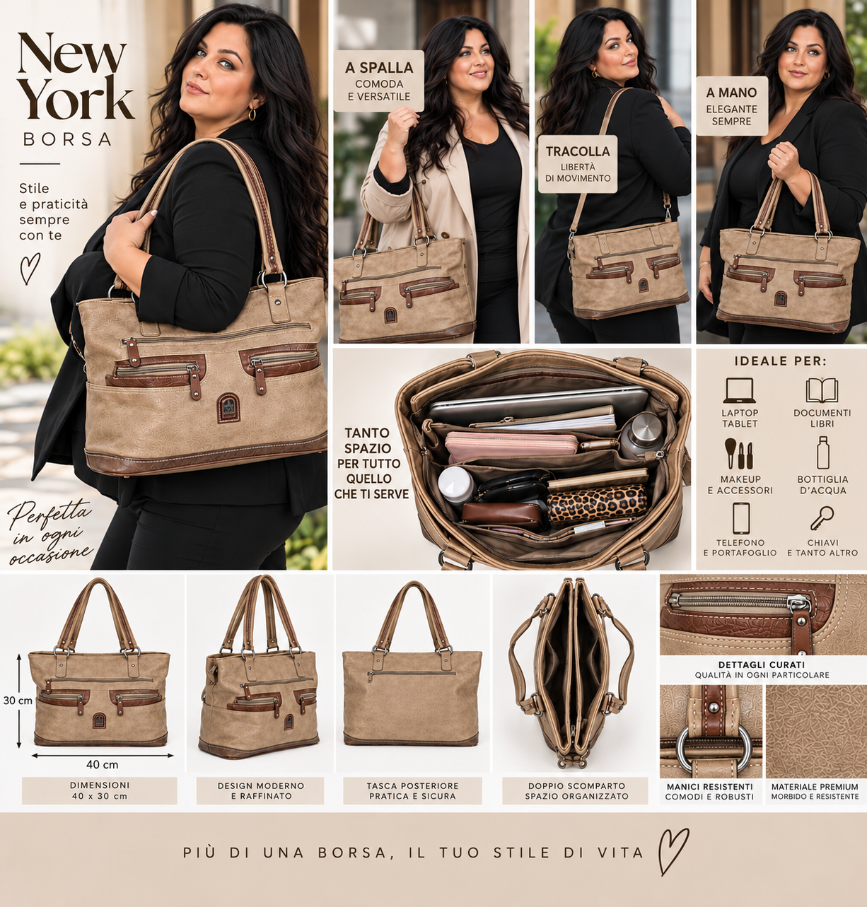 Borsa New York