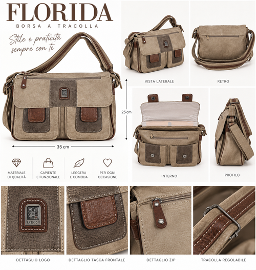 Borsa Florida