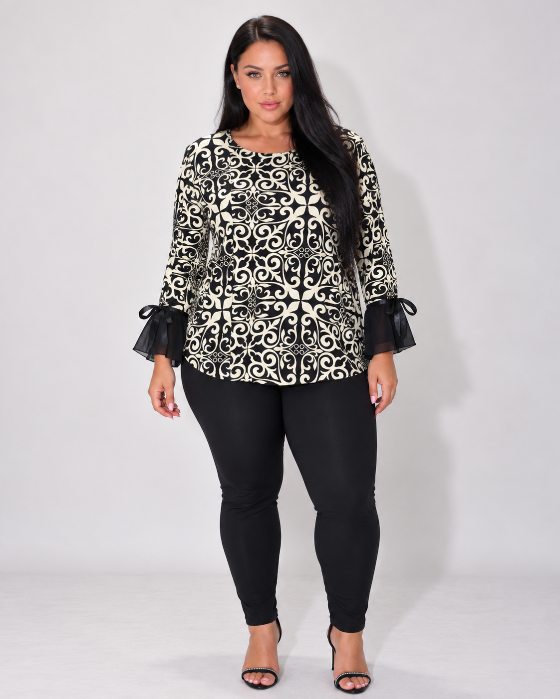 Maglia Jasmin