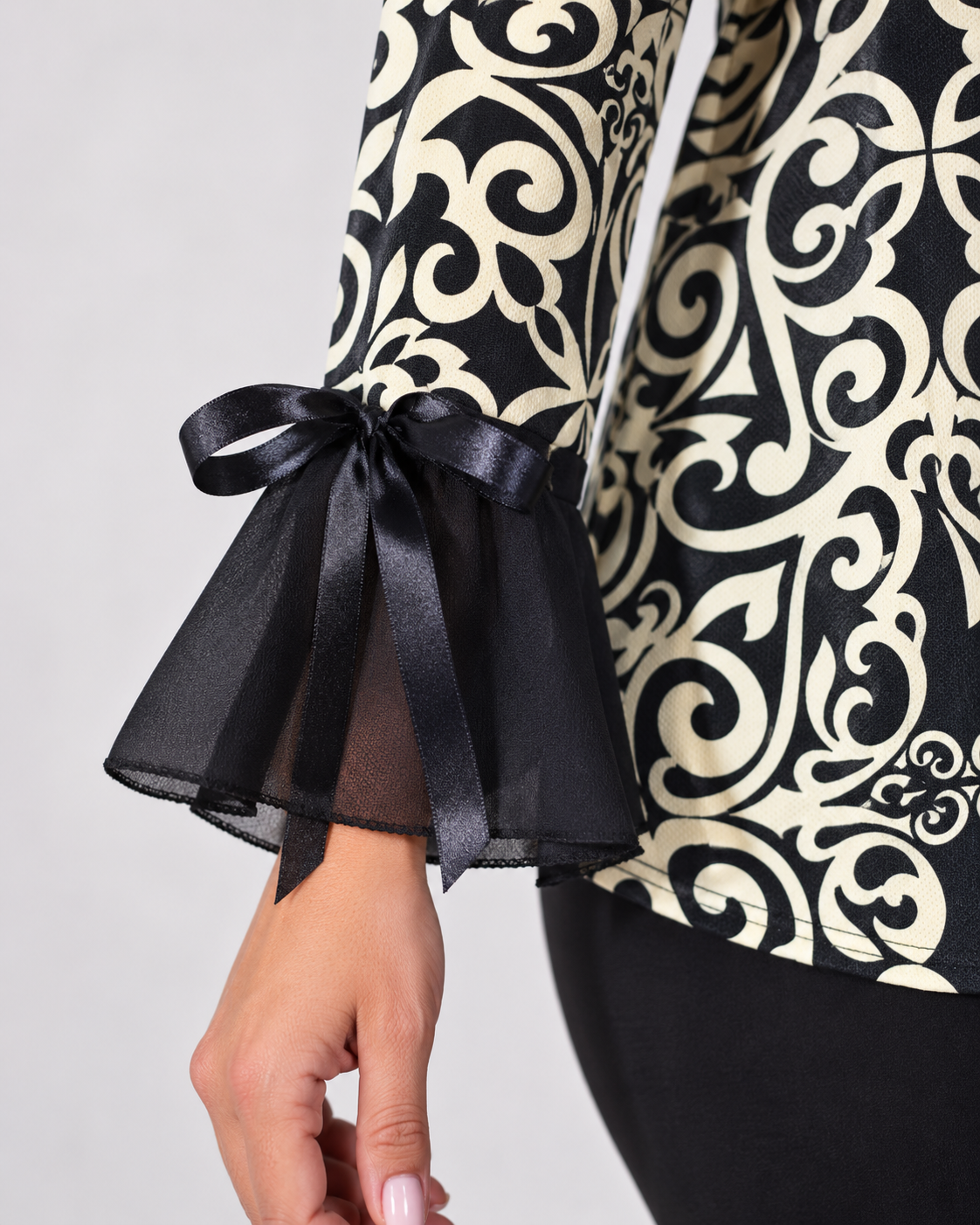 Maglia Jasmin