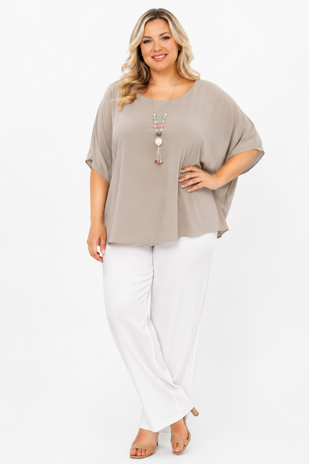 Blusa Milena
