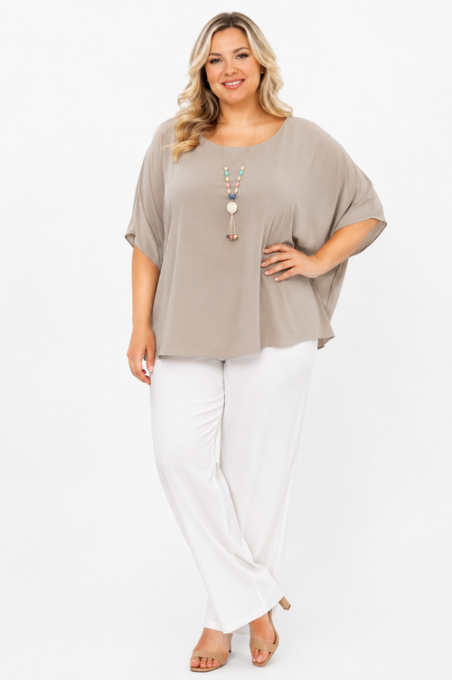 Blusa Milena