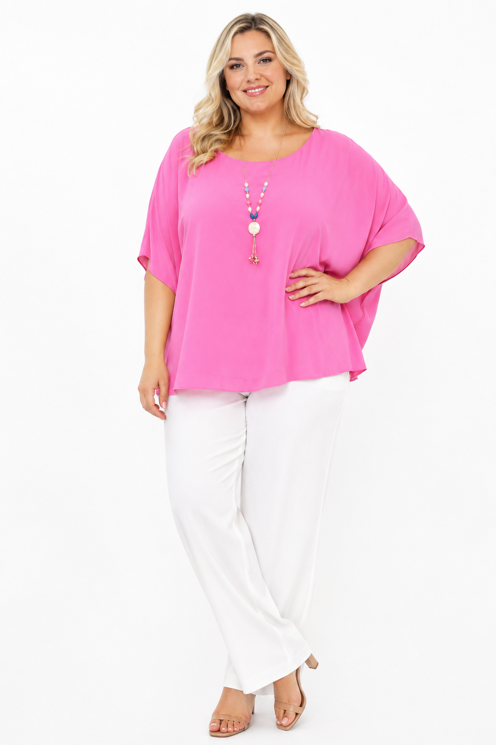 Blusa Milena