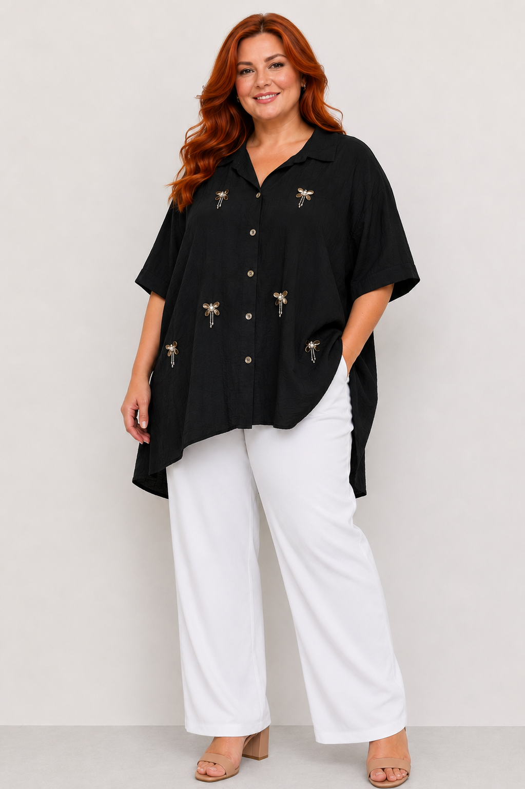 Camicia Cinzia